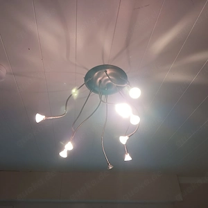 Lampe Funktionstüchtig 