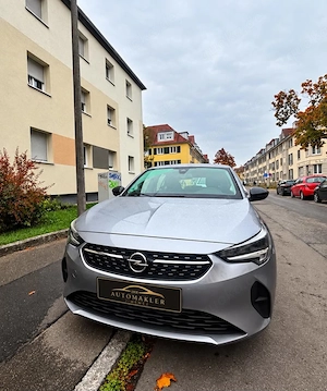 Opel Corsa 1.2 Automatik | Navi | Top Angebot! | TÜV 02 2028