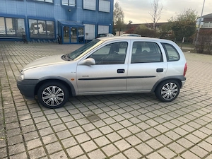 opel corsa b 1.2benzin