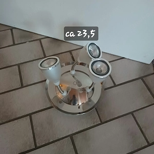 Lampe  Funktionstüchtig 