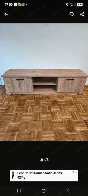 Tv Sideboard 