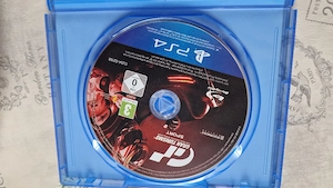 Gran Turismo 5 ps4 