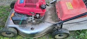 Honda GCV160