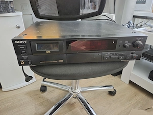 Sony DAT 59 es