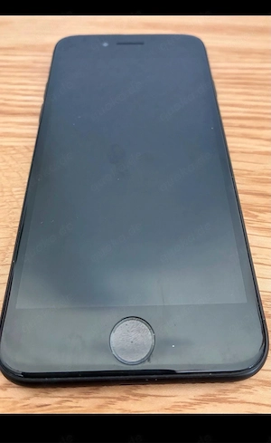 Apple Iphone SE 2 128GB schwarz