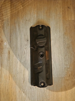Ventildeckel