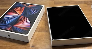 iPad 12, 9  pro Neu 