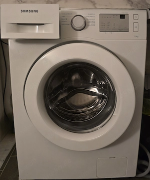 Waschmaschine Samsung 7 kg