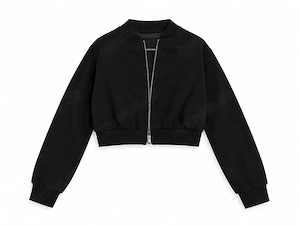 Leichte Damenjacke