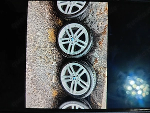 Ich verkaufe meine Sommer Felgen 245 35ZR18 
