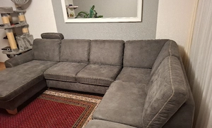 couch mit schlaffunktion