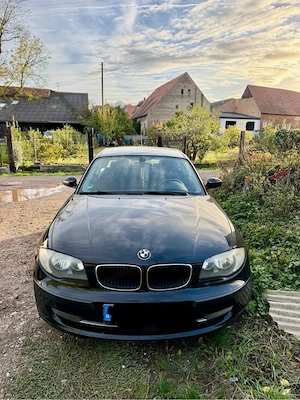 Schlachtfest, Export, BMW 1er, 116i *Steuerkette gerissen*