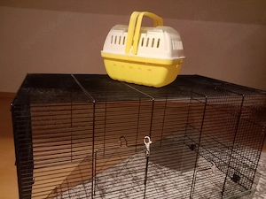 mäuse Hamsterkäfig