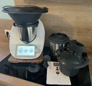 Vorwerk Thermomix TM6 