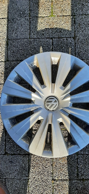 rad kappen fiat vw