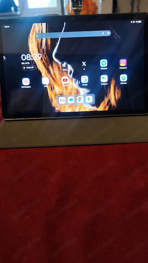 Lenovo Ideab Tab. 11 Zoll 6+4 Rom 128 Ram. 