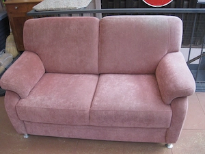 2 Sitzer Sofa