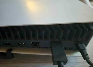 Playstation 5 Disc Version