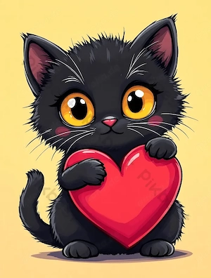 Suche Katzenbaby Kitten