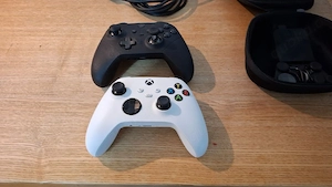 xbox series s inkl Controller 