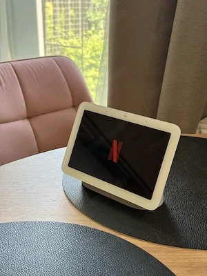 Google Nest Hub 2. Generation
