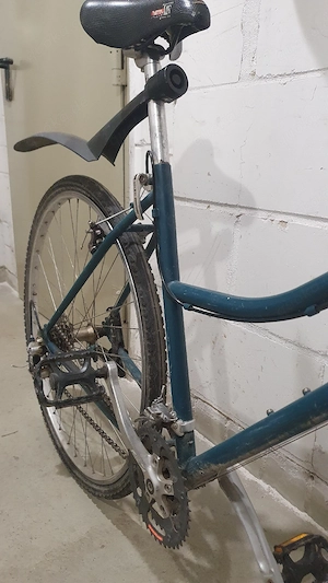 Fahrrad vb 