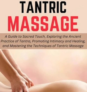 Kostenlose Tantra Massag für Paare (für die Kundengewinnung)