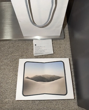 iPhone duo 2 TB