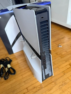 Sony PlayStation 5 Neu 