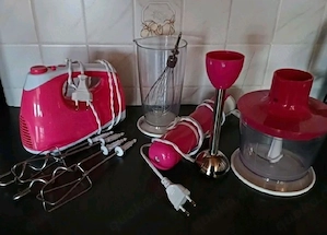Küchenhelfer 