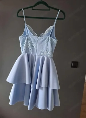 Damenkleid, Größe S