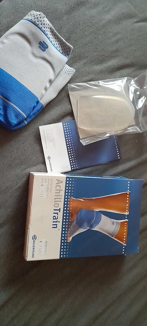 Bandage Achillo Train