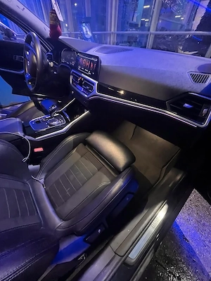 BMW - Modell: 330i G20 