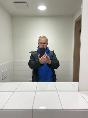 Dominanter reifer Senior (60J.+) gesucht!!