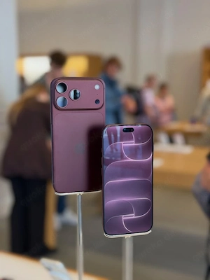iPhone 18 pro max 