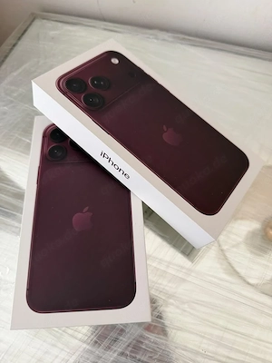 Brandneues iPhone 18 Pro Max 