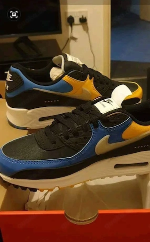 Nike Air Max Schuhe 