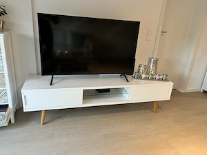 TV Lowboard wie neu