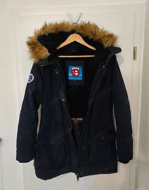 XLand Parker Gr 38 