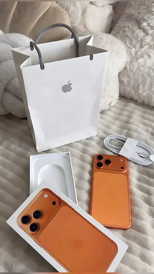 Top Zustand! Smartphone   Handy inkl. Originalverpackung & Zubehör