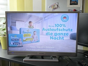 Grundig Fernseher 28 Zoll