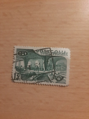 coli Post aux