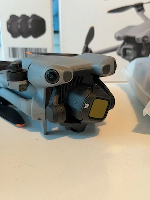 DJI Mini 5 Pro Standard mit ND Filter Set