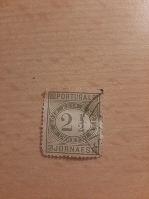 Portugal Briefmarke doris reis