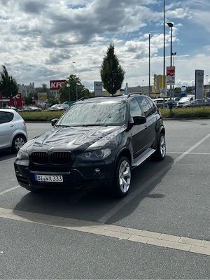 BMW x5.x70.7 sitze 