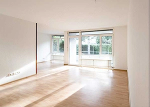 Schön geschnittene 1,5 Zimmer Wohnung in Waiblingen-Hegnach