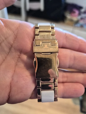 Uhr der Marke: Jaques Lemans 