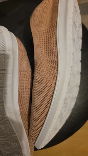 damen schuhe ist neu 