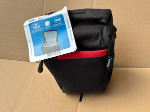 Fototasche NEU Hama 90 Colt Bahamas Kameratasche Tasche