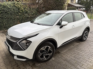 Kia Sportage Edition 7